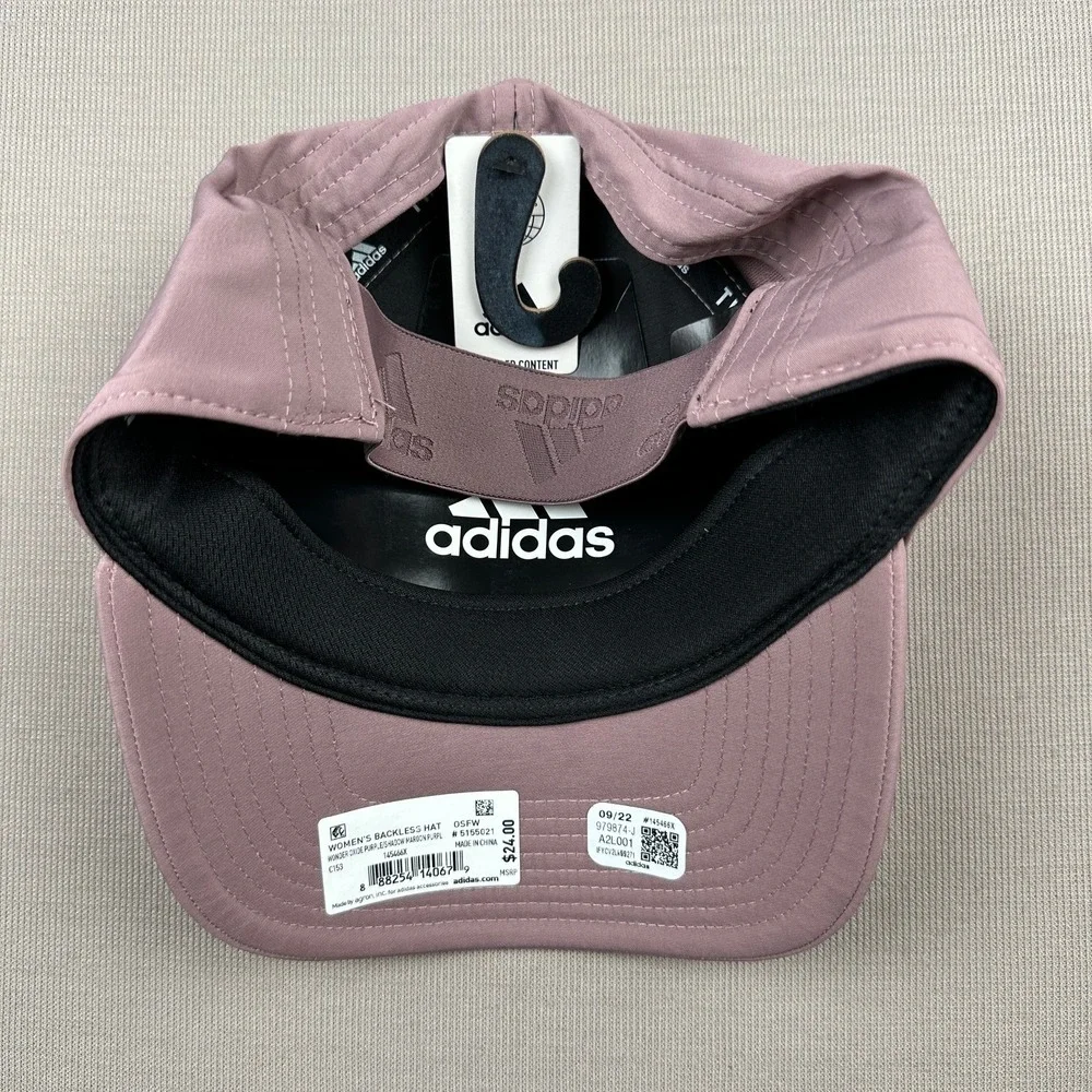 adidas women backless